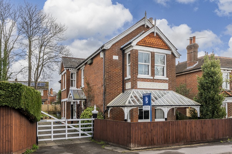 Bridge Road, Swanwick, Southampton, Hampshire. SO31 7EB