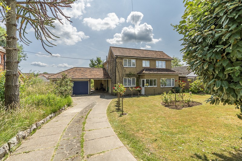 Lower St. Helens Road, Hedge End, Southampton, Hampshire. SO30 0LX