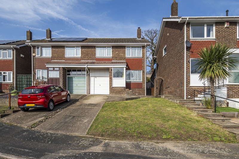 Estridge Close, Bursledon, Southampton, Hampshire. SO31 8FN