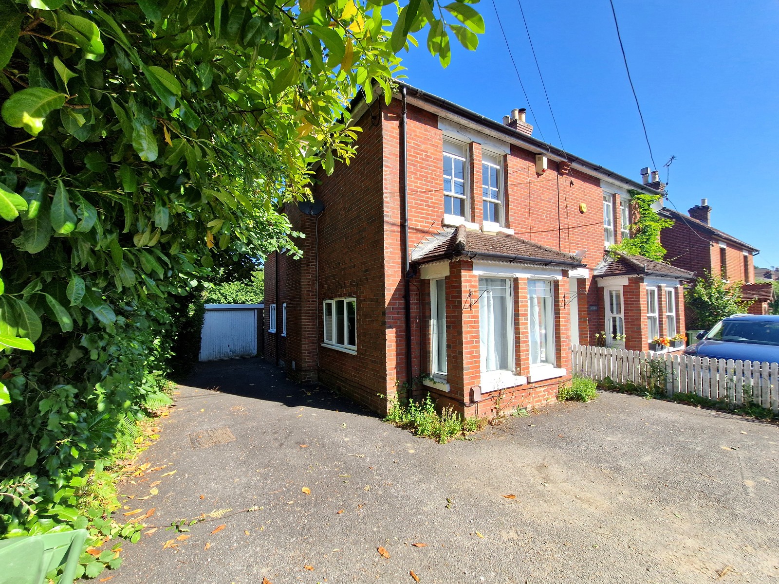 School Road, Bursledon, Southampton, Hampshire, SO31