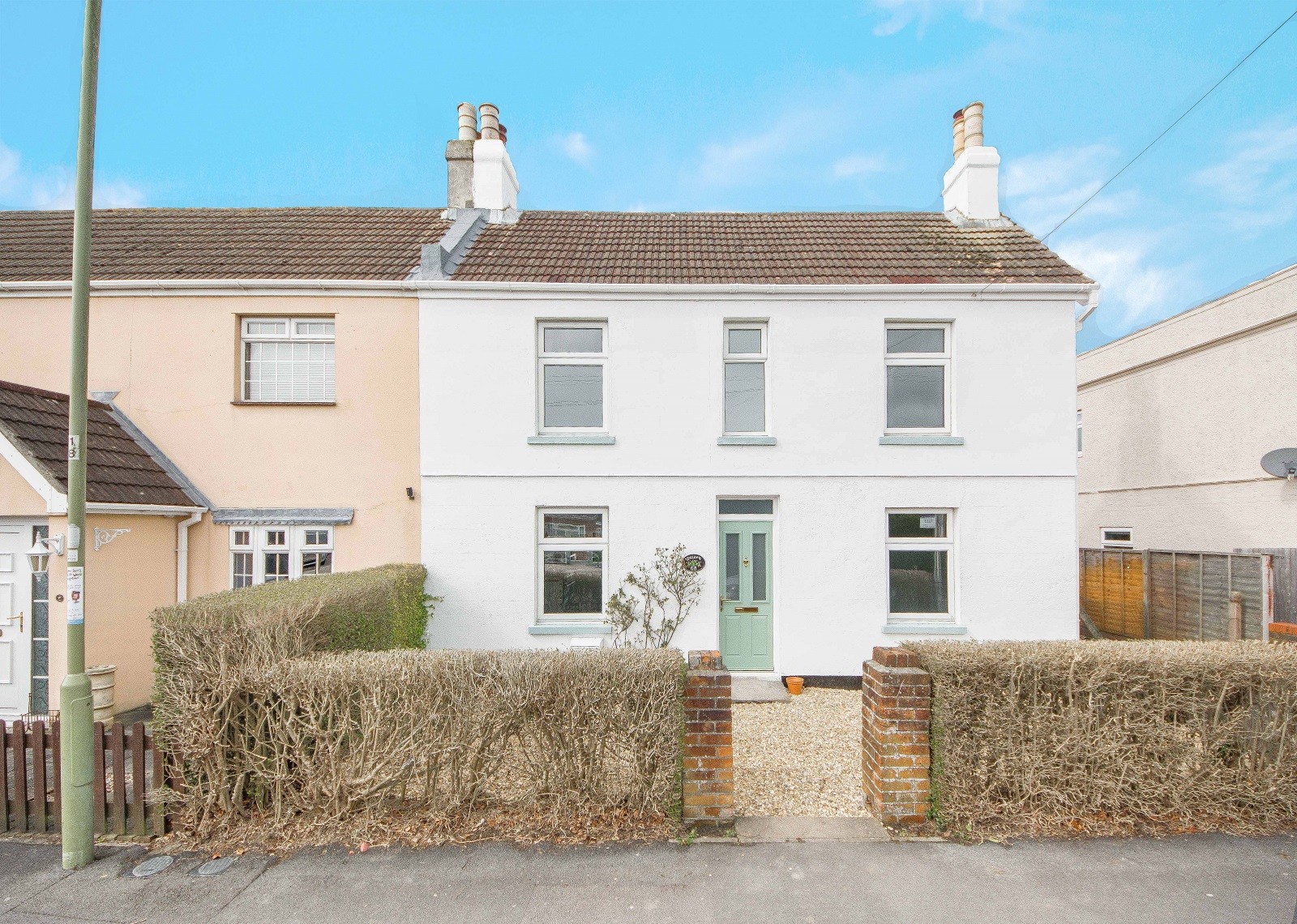 Brambles Houses For Sale Warsash at Emma Casto blog