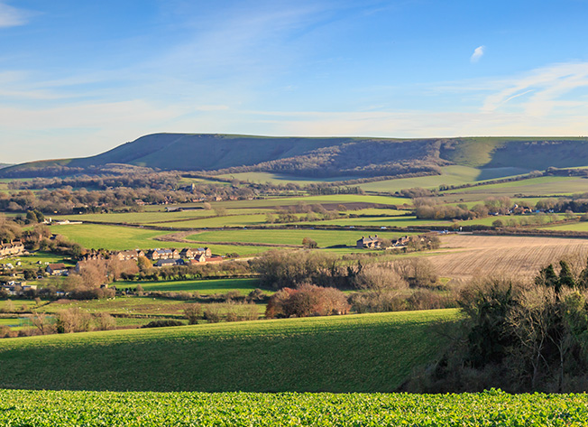 Land Advice and Valuation Hampshire
