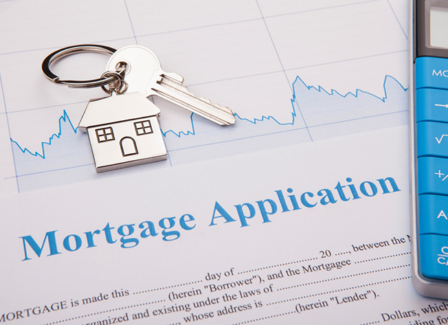 Mortgage Consultants Hampshire