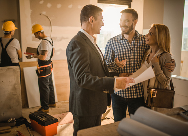 Property Maintenance Hampshire