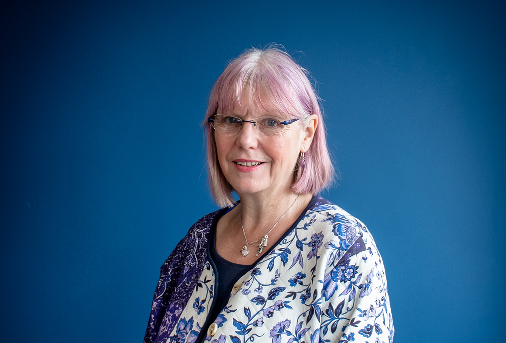 Sue Atkinson