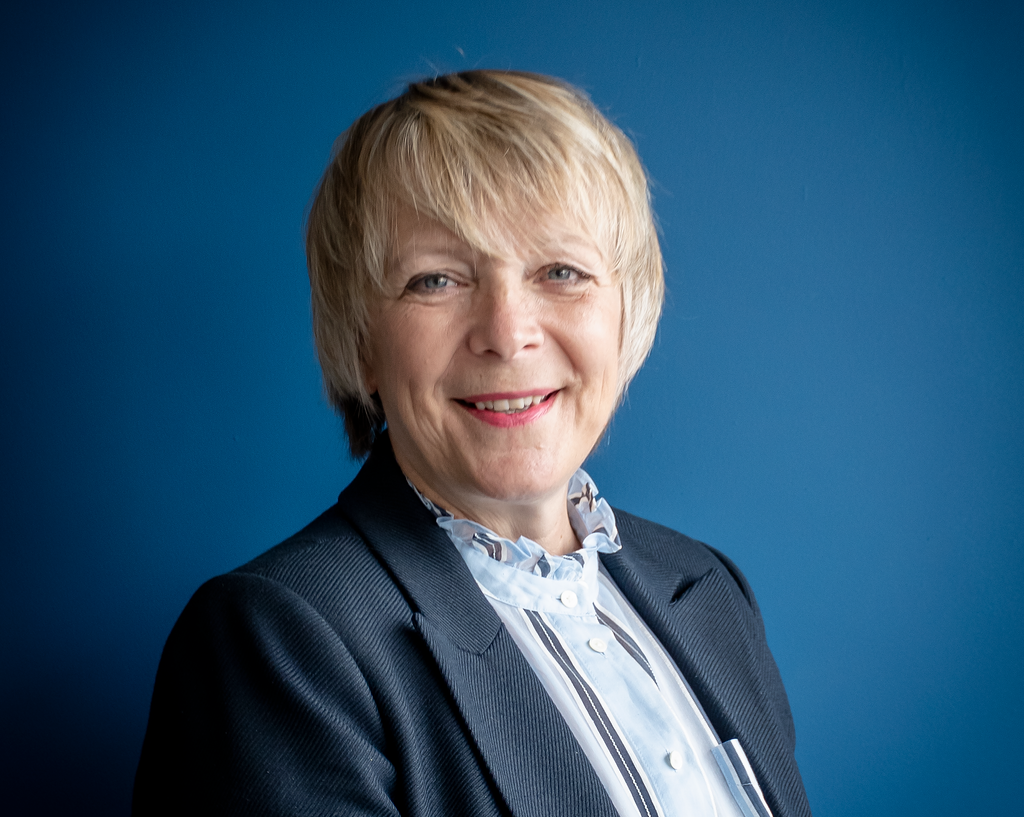 Kathryn Smith