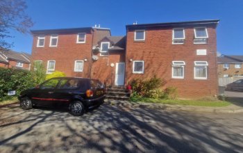 Diligence Close, Bursledon Green, Southampton, Hants, SO31