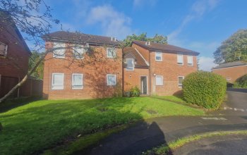 St Georges Close, Bursledon, Southampton, Hampshire. SO31 8GH