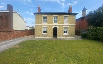 18 Oak Road, Woolston, Southampton, SO19