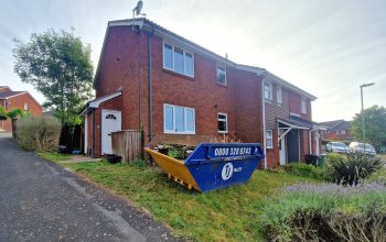 Lionheart Way, Bursledon, Southampton, Hampshire, SO31