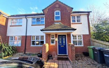 Tutor Close, Hamble, Southampton, Hampshire. SO31 4RU