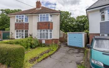 Seaview Estate, Netley Abbey, Southampton, Hampshire. SO31 5BQ