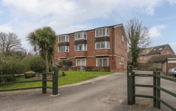 Church Lane, Bursledon, Southampton, Hampshire. SO31 8FS
