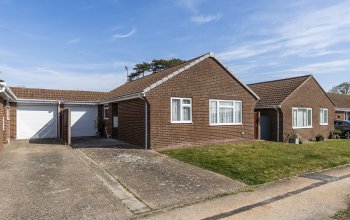St. Agathas Road, Hamble, Southampton, Hampshire. SO31 4PB