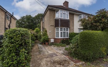 Waverley Avenue, Netley Abbey, Southampton, Hampshire. SO31 5AQ