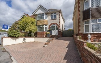 Archery Road, Southampton, Hampshire. SO19 9GG