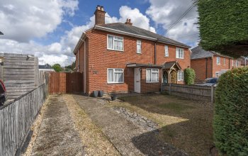Denzil Avenue, Netley Abbey, Southampton, Hampshire. SO31 5BA