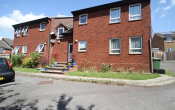 Diligence Close, Bursledon, Southampton, Hampshire, SO31