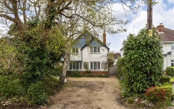 Satchell Lane, Hamble, Southampton, Hampshire. SO31 4HL