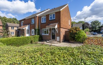 Torridge Gardens, West End, Southampton, Hampshire. SO18 3NF