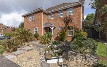 Anglers Way, Lower Swanwick, Southampton, Hampshire. SO31 7JH
