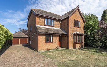 Shellcroft, Warsash, Southampton, Hampshire. SO31 9BL
