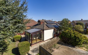 Locks Road, Locks Heath, Southampton, Hampshire. SO31 6LD
