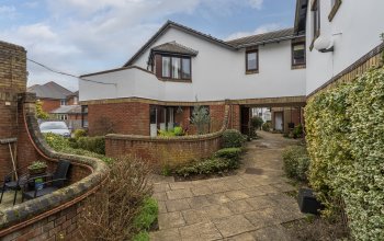 Garden Mews, Warsash, Southampton, Hampshire. SO31 9GW