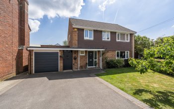 Quay Haven, Swanwick, Southampton, Hampshire. SO31 7DE