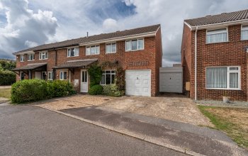 Arreton, Netley Abbey, Southampton, Hampshire. SO31 5GY