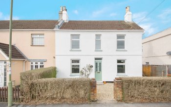 Osborne Road, Warsash, Southampton, Hampshire, SO31