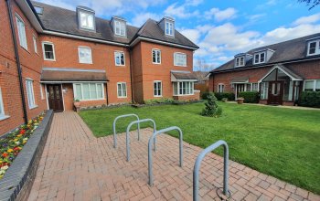 Shore Road, Warsash, Southampton, Hampshire. SO31 9EY