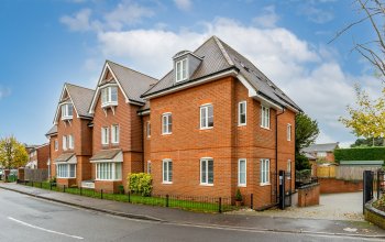 Shore Road, Warsash, Southampton, Hampshire. SO31 9EY