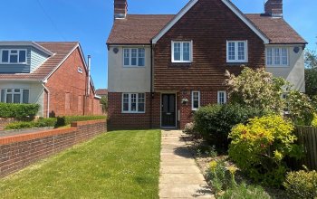 Osborne Road, Warsash, Southampton, Hampshire. SO31 9GJ