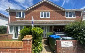 Obelisk Road, Southampton, Hampshire. SO19 9DN