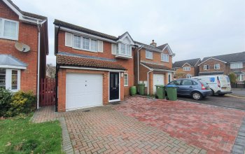 Corvette Avenue, Warsash, Southampton, Hampshire. SO31 9AL