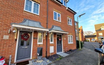Dumas Drive, Whiteley, Fareham, Hampshire. PO15 7LU