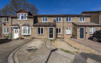 Hertsfield, Fareham, Hampshire. PO14 4SE