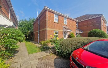 Harrier Mews, Kings Avenue, Hamble, Southampton, Hampshire. SO31 4BH