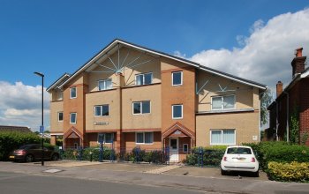 Swan Quay, Vespasian Road, Southampton, Hampshire. SO18 1DU