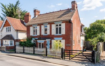 Newtown Road, Warsash, Southampton, Hampshire. SO31 9FY