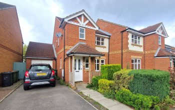 Tutor Close, Hamble, Southampton, Hampshire. SO31 4RU