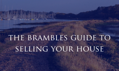 The Brambles Guide to Selling your House