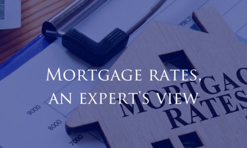 Mortgage rates, the truth!