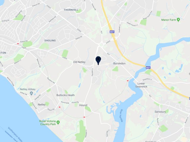 Brambles Warsash Office